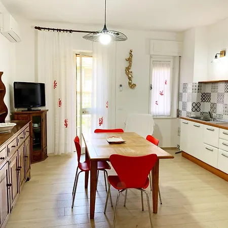 Apartment Paolini 1 - Sub 9 By Interhome