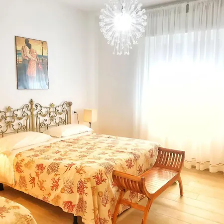Apartment Paolini 1 - Sub 9 By Interhome Castiglione della Pescaia