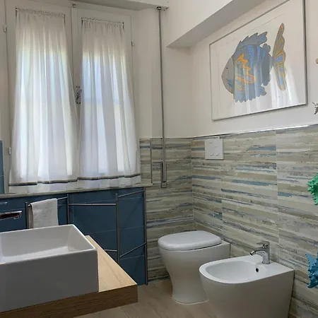 Paolini 1 - Sub 9 By Interhome Apartment Castiglione della Pescaia