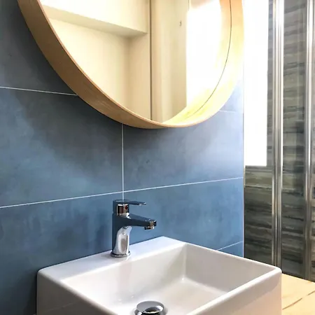Apartment Paolini 1 - Sub 9 By Interhome
